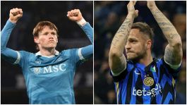 Top e flop 32ª giornata Serie A: McTominay carrarmato, Arnautovic da triplete, il ritorno di Koop e Theo
