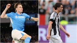 Top e flop 34ª giornata Serie A: McTominay è Mc Dinamite, Yildiz perde la testa e il gomito, Pedro è tanta roba