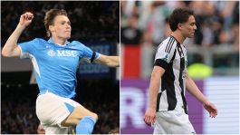 Top e flop 34ª giornata Serie A: McTominay è Mc Dinamite, Yildiz perde la testa e il gomito, Pedro è tanta roba