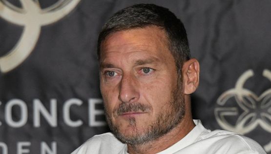 Totti: "Russia, bello esserci". L'offerta impossibile da rifiutare e il flop De Rossi: "Mancanza d'esperienza"