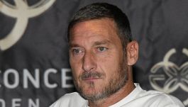 Totti: "Russia, bello esserci". L'offerta impossibile da rifiutare e il flop De Rossi: "Mancanza d'esperienza"