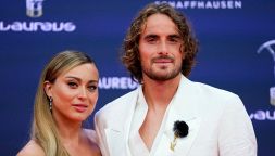 La relazione tra Stefanos Tsitsipas e Paula Badosa ribalta il ruolo dei social, haters azzerati e svolta necessaria