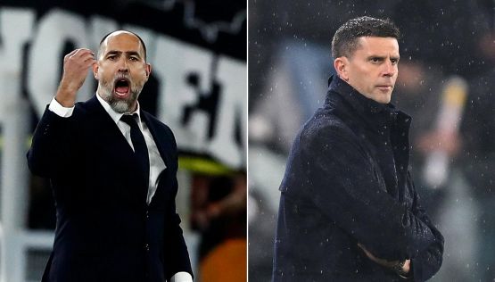 Tudor si gioca l'occasione per rimanere alla Juventus, Thiago Motta potrebbe ripartire dall'Atalanta