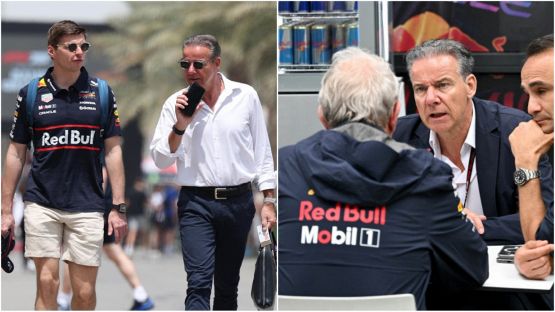 F1, Verstappen deluso e l'agente litiga con Marko: sfuriata nel box Red Bull. Helmut ha paura di perdere Max