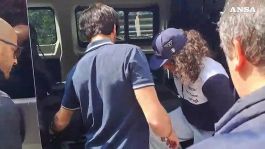 Sci: Federica Brignone dimessa dalla clinica ' La Madonnina' di Milano