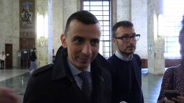 Ultras, difensore Lucci: "Foto con Salvini? Assurdità, non l'ha fatta lui"
