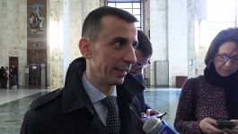 Ultras, chiesto rito abbreviato. Difensore: "Sentiremo teste su estorsioni Lucci"