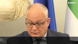 Giro, Gualtieri: "L'arrivo a Roma sara' un grande omaggio al Papa"