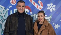 Apprensione per Christian Vieri rientrato a Milano dalle Maldive per un problema di salute: "Il polmone fischia"
