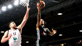 "The Italian Flop": l'Eurolega non è un posto per le italiane. Messina sotto accusa: Milano più spende e meno vince