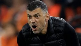 Milan, l'assist di Conceicao a Gimenez: "Qui mi chiamavano pippa", poi sfogo su Leao e il giudizio su Felix