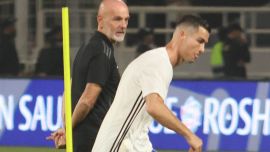 Ronaldo vuole la testa di Pioli all'All Nassr: ecco dove può andare l'ex Milan