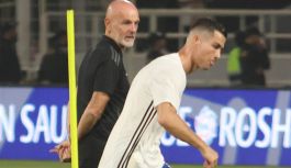 Ronaldo vuole la testa di Pioli all'All Nassr: ecco dove può andare l'ex Milan