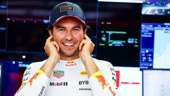 Red Bull, Perez si vendica: "Dopo Lawson tutti hanno capito". Checo prenota il sedile Cadillac