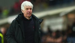 Roma: non sarà Gasperini il tecnico, aveva chiesto sei tagli ed erano tutti big, ecco chi è in corsa per la panchina