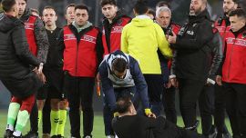 Fenerbahce, il retroscena sulla follia di Mourinho: perché ha preso Buruk per il naso e che cosa rischia