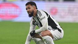 Juventus, si rivede Douglas Luiz: il brasiliano da “oggetto misterioso” a pedina di scambio. È la chiave per arrivare a Tonali