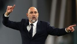 Juventus, il messaggio di Tudor alla squadra prima del match con la Roma: il croato si gioca le chance di conferma