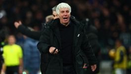 Atalanta, il dietrofront di Percassi su Gasperini: “Speriamo resti a lungo”. Il bonus plusvalenze che ha spaventato la Roma