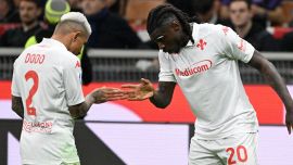 Pagelle Milan-Fiorentina 2-2: Kean balla e domina, miracoli di De Gea e Maignan, Leao inconsistente