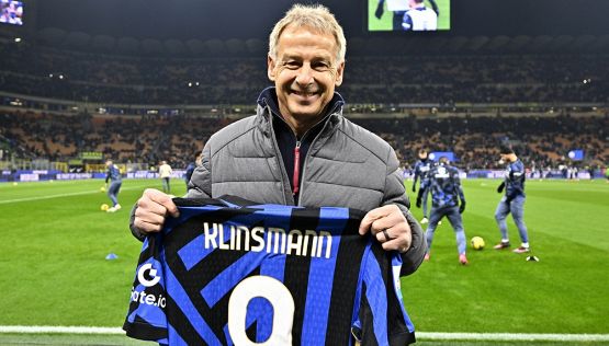 Bayern-Inter, Klinsmann: "Nerazzurri favoriti non solo per gli infortuni dei tedeschi, c'è un'altra ragione"