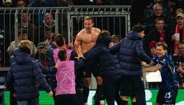 Pagelle Bayern Monaco-Inter 1-2: Lautaro e Frattesi firmano l'impresa, Bastoni, Barella e Carlos Augusto immensi