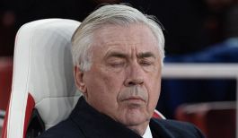 Real Madrid, Ancelotti ammette il crollo e non cerca alibi dopo tonfo con l'Arsenal ma ha una strategia