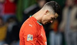 Cristiano Ronaldo, due drammi nello stesso giorno: muore il suo scopritore e s'incendia un suo albergo