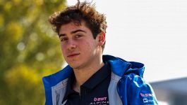 Alpine, Colapinto per Doohan: per Ralf Schumacher ci siamo. Ma che gaffe Franco, critica l'Uruguay poi si scusa