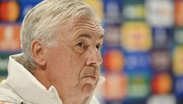 Real Madrid, Ancelotti assolto: la sentenza dei tifosi: Vinicius e Mbappé finiscono tra i colpevoli