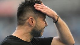 Ligue1, il Marsiglia affonda: De Zerbi sempre più lontano dalla Francia, Milan e Roma aspettano