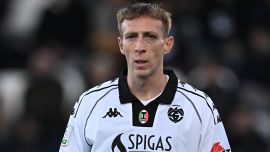 Serie B: lo Spezia si suicida, il Mantova manda il Sassuolo in A con la doppietta di Maggioni nel finale