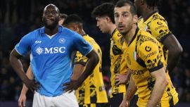 Duello Scudetto tra Inter e Napoli, volata Champions ed Europa per Juve, Lazio, Roma e Milan: il calendario