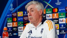 Real Madrid, accordo con Ancelotti per l'addio: niente Arabia Saudita, rispunta l'ipotesi Brasile