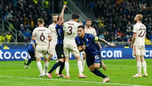 Pagelle Inter-Bayern Monaco 2-2: Lautaro infinito, Pavard ex spietato, Dimarco flop, nerazzurri in semifinale