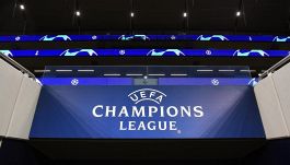Champions, bocciati dal ranking: è corsa al quarto posto, chi sta meglio