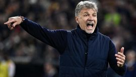 Lazio: cosa ha detto Baroni a chi ha sbagliato i rigori, le urla di Rovella e Guendouzi per un gesto antisportivo