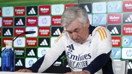 Ancelotti ha ragione, senza il Var il Real sarebbe primo a +8 dal Barcellona: il retroscena