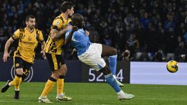 Spareggio Scudetto Inter-Napoli: chi lo trasmetterebbe in tv e quando si giocherebbe, tutte le info