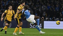 Spareggio Scudetto Inter-Napoli: chi lo trasmetterebbe in tv e quando si giocherebbe, tutte le info