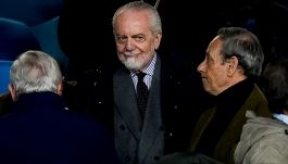 Inter-Roma, Marotta voleva giocarla il 21 maggio: De Laurentiis ha minacciato azioni legali, che intrigo