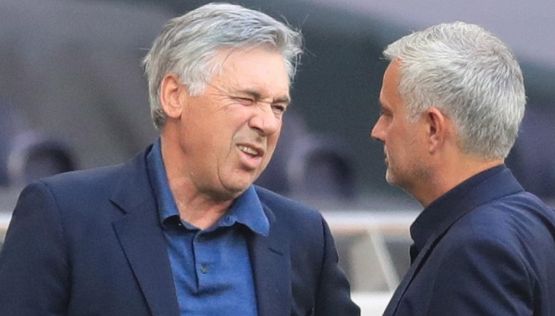 Ancelotti ct del Brasile e Mourinho del Portogallo: le ultime indiscrezioni