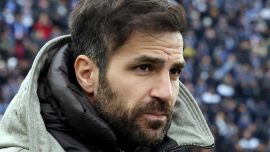 Inter, su Inzaghi l’ombra di Fabregas: si gioca tutto in due settimane