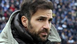 Inter, su Inzaghi l’ombra di Fabregas: si gioca tutto in due settimane