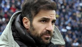 Inter, su Inzaghi l’ombra di Fabregas: si gioca tutto in due settimane