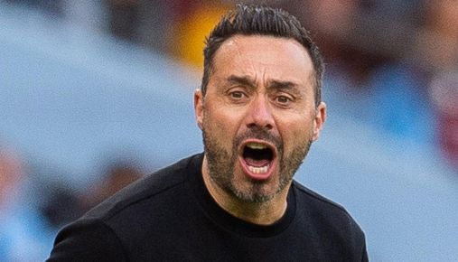 Inter: De Zerbi si tira fuori dai candidati per il post-Inzaghi, Fabregas frenato dal regolamento  