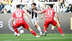 Juventus-Monza, Yildiz espulso col Var: gomitata a Bianco, il gesto del turco nel lasciare il campo