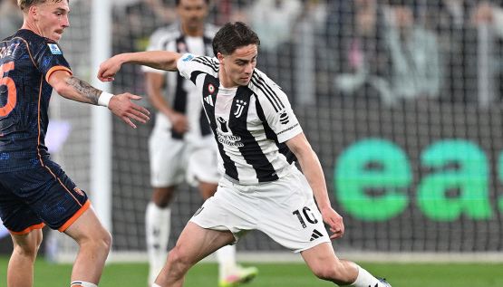Juventus, stop Yildiz e forte contusione alla coscia in allenamento: le sue condizioni, i timori per il Parma