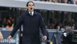 Barcellona-Inter: Inzaghi ha deciso su Thuram, ecco la formazione titolare, i dubbi dei tifosi