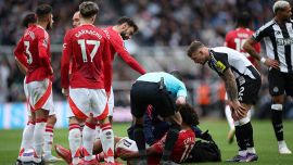 Manchester Utd, Zirkzee stagione finita: l'anno no dell'ex stella del Bologna, vicino l'addio 